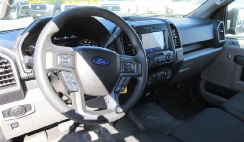 
								2020 Ford F-150 XL full									