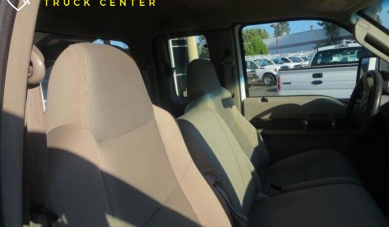
								2008 Ford F-550 XL Extended Cab full									