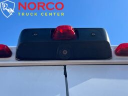 
										2017 RAM ProMaster Cargo 1500 136 WB full									