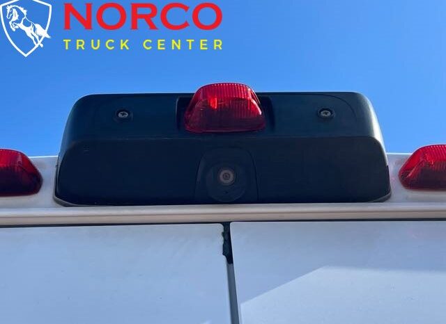 
								2017 RAM ProMaster Cargo 1500 136 WB full									