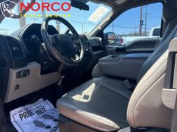 
										2015 Ford F-150 XL full									
