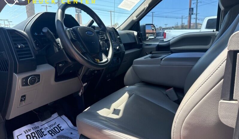 
								2015 Ford F-150 XL full									