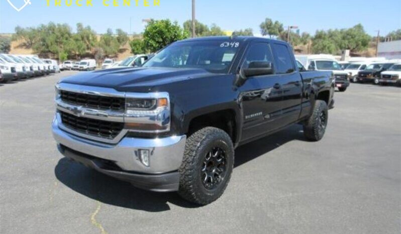 
								2017 Chevrolet Silverado 1500 LT full									