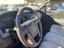 
										2013 Ford F-150 XL full									