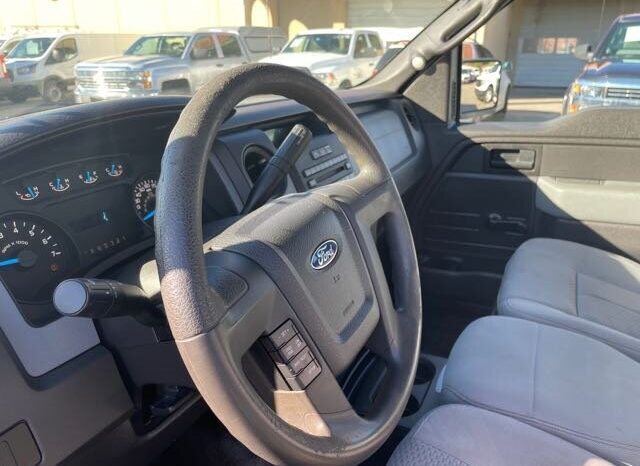 
								2013 Ford F-150 XL full									