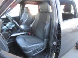 
										2017 RAM 1500 Rebel full									