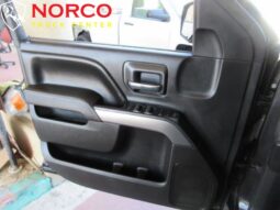 
										2017 Chevrolet Silverado 1500 LT full									