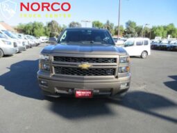 
										2014 Chevrolet Silverado 1500 LTZ full									