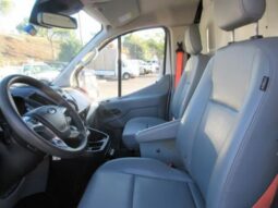 
										2017 Ford Transit T150 full									