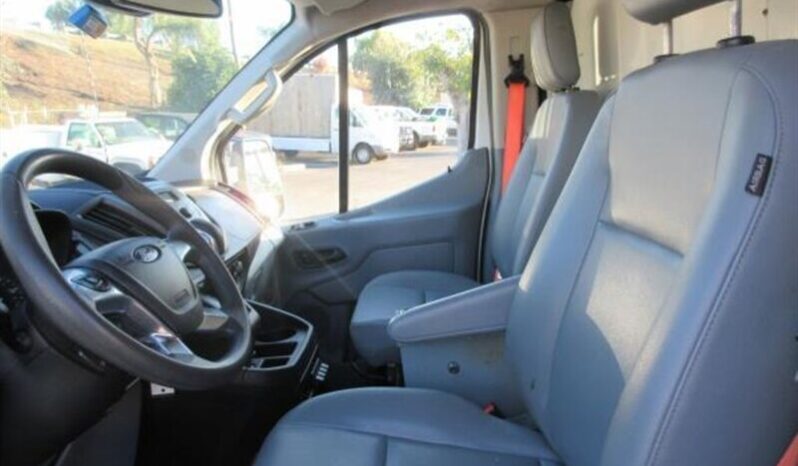 
								2017 Ford Transit T150 full									