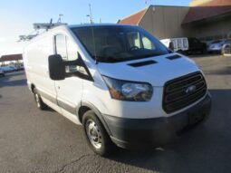 
										2017 Ford Transit T150 full									