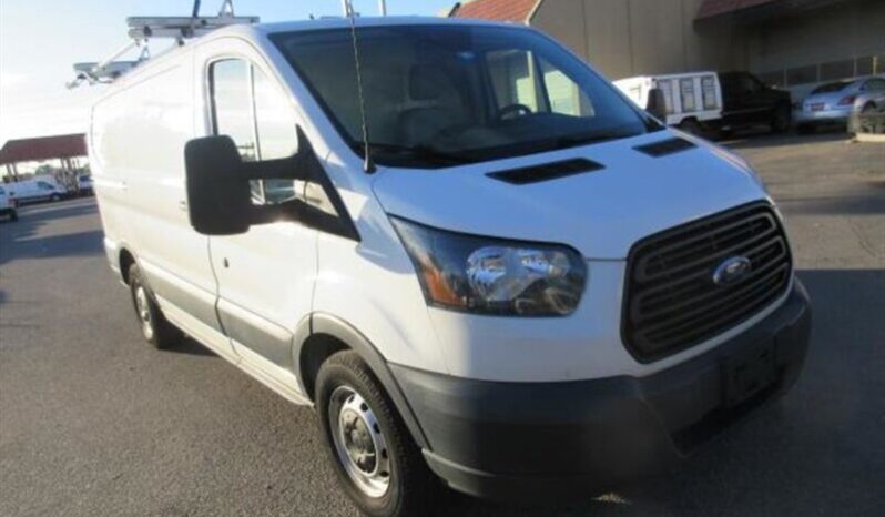 
								2017 Ford Transit T150 full									