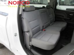 
										2014 Chevrolet Silverado 1500 Work Truck  Crew Cab Short Bed 4×4 Hybrid full									