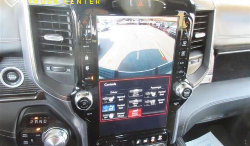 
								2021 RAM 2500 Limited full									