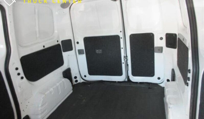 
								2015 Nissan NV 200 full									