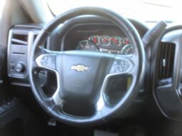 
										2016 Chevrolet Silverado 1500 LT full									