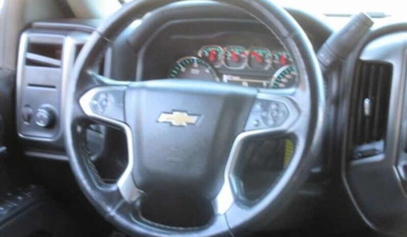 
								2016 Chevrolet Silverado 1500 LT full									