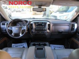 
										2014 Chevrolet Silverado 1500 LTZ full									