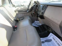 
										2008 Ford F-450 Regular Cab full									