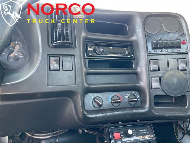 2006 GMC C5500 Regular Cab Tow Truck Diesel