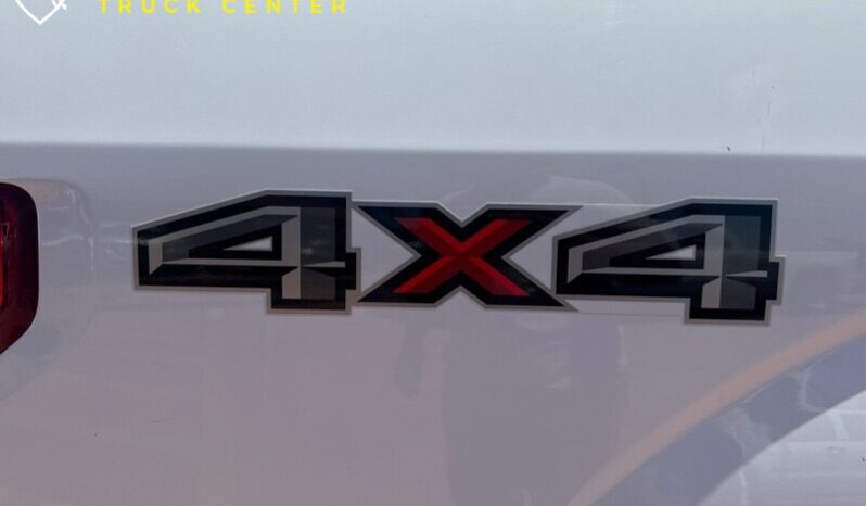 
								2015 Ford F-150 XL full									