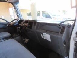 
										2016 ISUZU NPR refridgeration unit full									