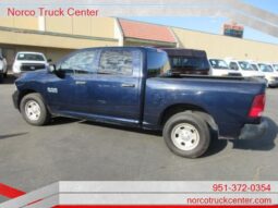 
										2013 RAM 1500 Tradesman full									