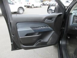 
										2016 Chevrolet Colorado Z71  5′ bed full									