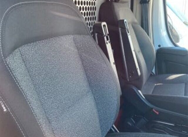 
								2018 RAM ProMaster 3500 159 WB full									