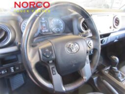 
										2018 Toyota Tacoma SR5 V6  CC,SB full									
