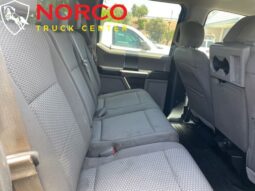 
										2017 Ford F-150 XL full									