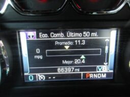 
										2015 Chevrolet Silverado 1500 LT full									