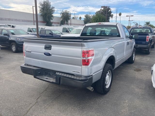 2014 Ford F-150 XL