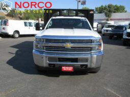 
										2015 Chevrolet Silverado 3500HD Work Truck,DUMP full									