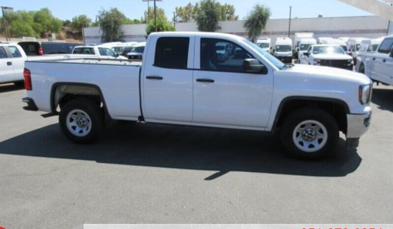 
								2016 GMC Sierra 1500 full									