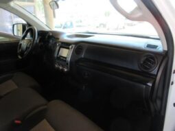 
										2016 Toyota Tundra SR full									