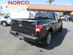 
										2020 Ford F-150 XL full									