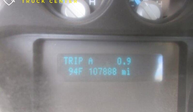 
								2011 Ford F-450 Regular Cab  UTILITY BED full									
