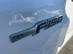 
										2013 Ford F-150 XL full									