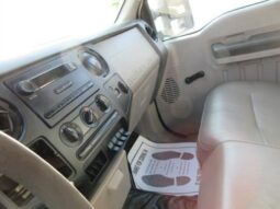 
										2008 Ford F-450 Regular Cab full									