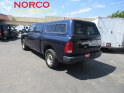 
										2012 RAM 1500 Tradesman full									