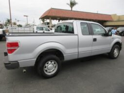 
										2013 Ford F-150 xl full									