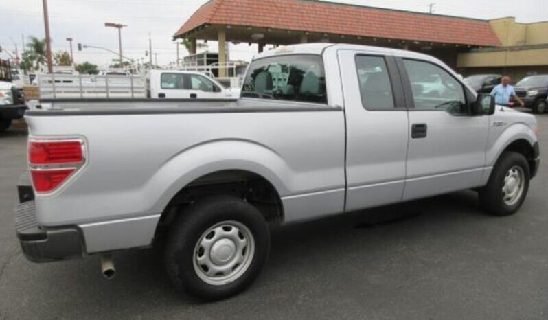 
								2013 Ford F-150 xl full									