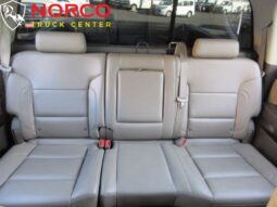
										2014 Chevrolet Silverado 1500 LTZ full									