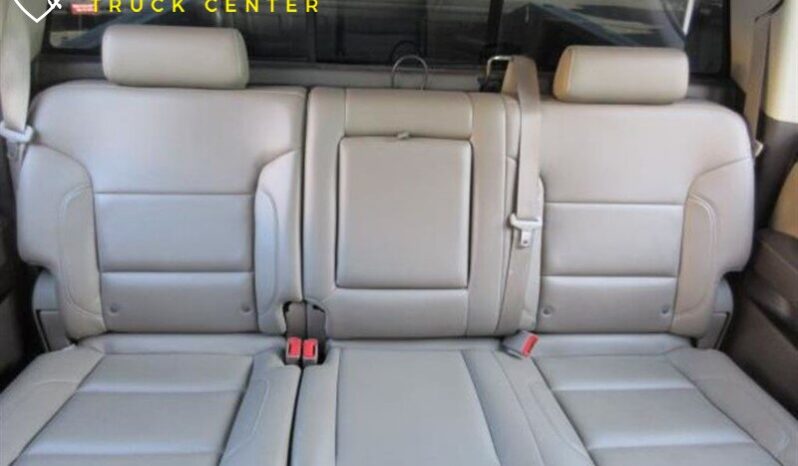 
								2014 Chevrolet Silverado 1500 LTZ full									