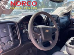 
										2015 Chevrolet Silverado 2500 C2500 Work Truck full									