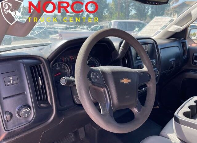 
								2015 Chevrolet Silverado 2500 C2500 Work Truck full									