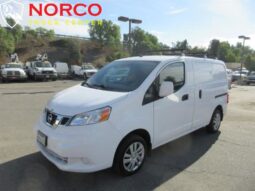 
										2017 Nissan NV200 S full									