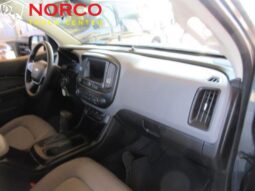 
										2020 Chevrolet Colorado Work Truck full									