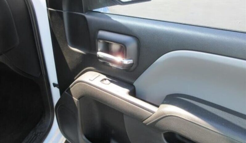 
								2016 GMC Sierra 1500 full									